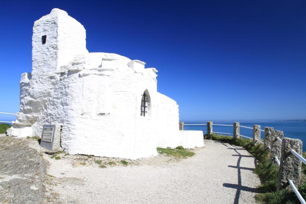 Wenden Guest House New Quay Zewnętrze zdjęcie